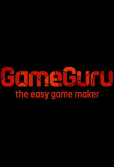 GameGuru SciFi Pack Steam Key GLOBAL