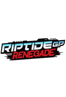 Riptide GP: Renegade (PC) - Steam Key - GLOBAL