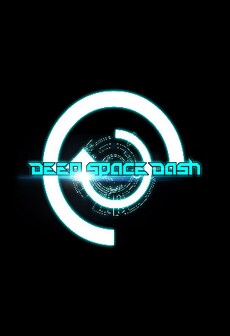 Deep Space Dash Steam Key GLOBAL