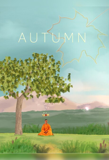 Autumn Steam Key GLOBAL