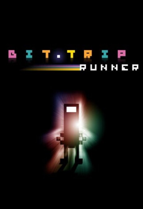 BIT.TRIP Presents Runner2: Future Legend Of Rhythm Alien Steam Key GLOBAL