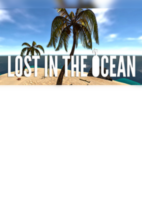 Lost in the Ocean VR Steam Key GLOBAL