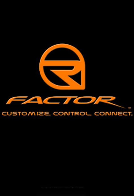 rFactor Steam Gift EUROPE