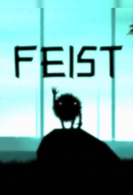 FEIST (PC) - Steam Key - GLOBAL