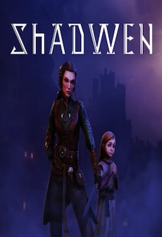 Shadwen (PC) - Steam Key - GLOBAL