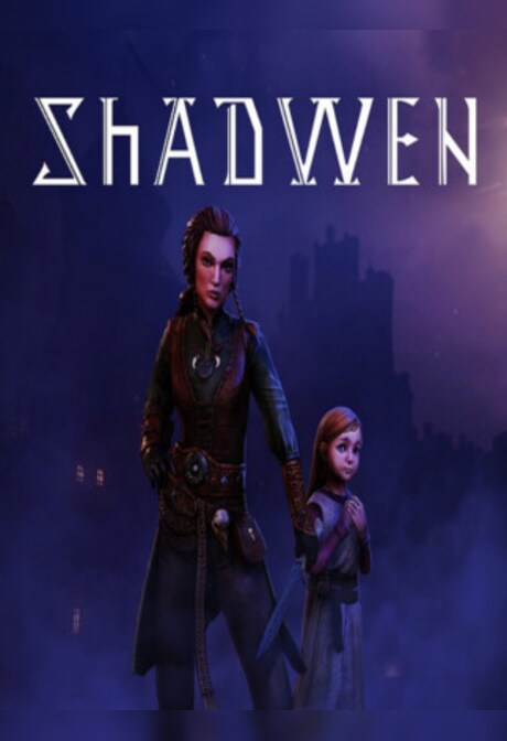 Shadwen (PC) - Steam Key - GLOBAL