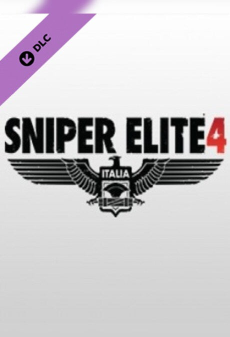 Sniper Elite 4 - Target Führer Steam Key GLOBAL