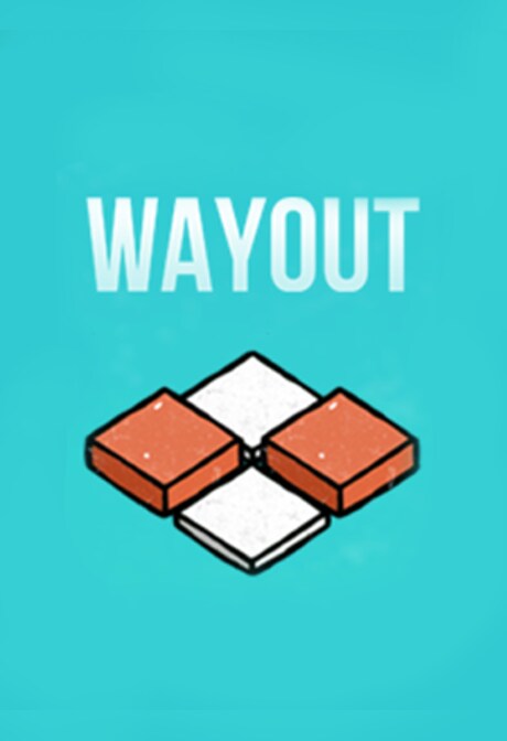 WayOut Steam Key GLOBAL