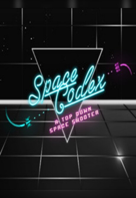 Space Codex Steam Key GLOBAL