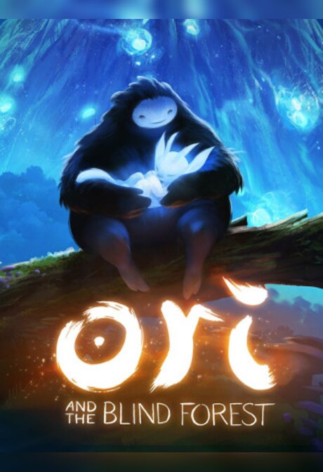 Ori and the Blind Forest (PC) - Steam Gift - GLOBAL