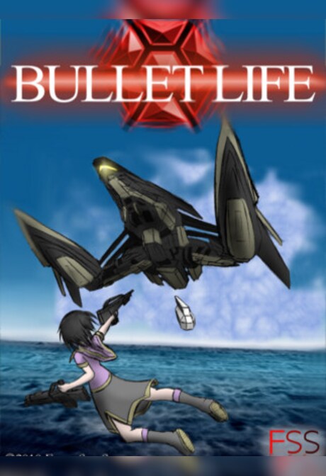 Bullet Life 2010 Steam Key GLOBAL