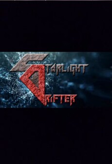 Starlight Drifter Steam Key GLOBAL