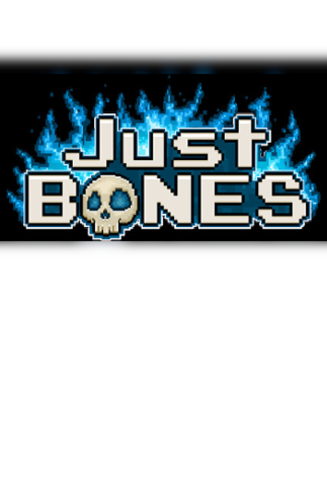 Just Bones Steam Key GLOBAL