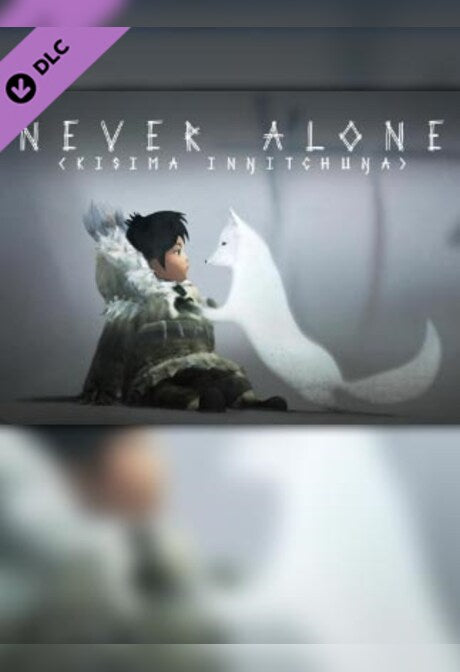 Never Alone: Foxtales Steam Key GLOBAL