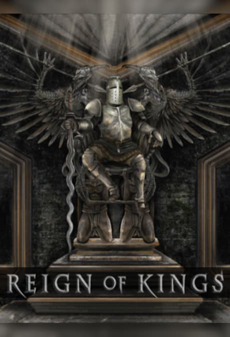 Reign Of Kings Steam Gift EUROPE