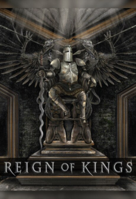 Reign Of Kings Steam Gift Steam Gift SOUTHEAST ASIA