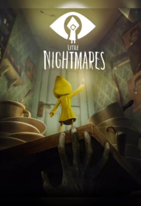Little Nightmares (Xbox One) - Xbox Live Key - TURKEY