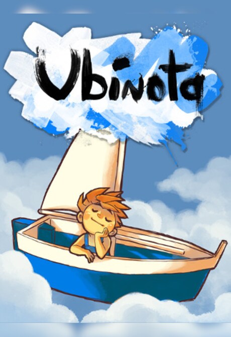Ubinota Steam Key GLOBAL
