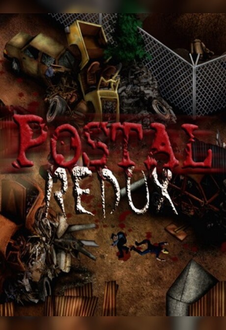 POSTAL Redux Steam Gift GLOBAL