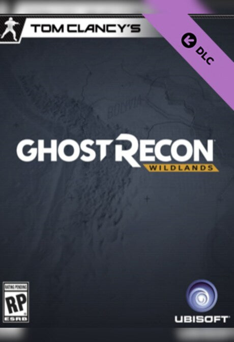 Tom Clancy's Ghost Recon Wildlands - Season Pass (Xbox One) - Xbox Live Key - GLOBAL