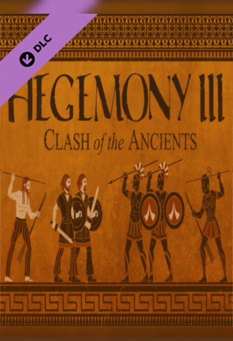 Hegemony III: The Eagle King Steam Key GLOBAL