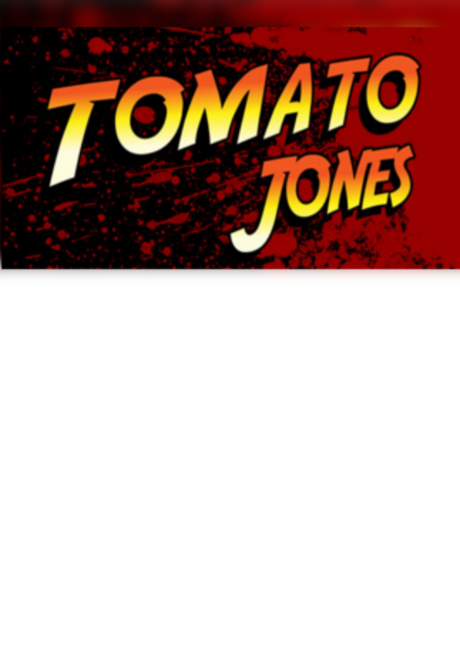 Tomato Jones Steam Key GLOBAL