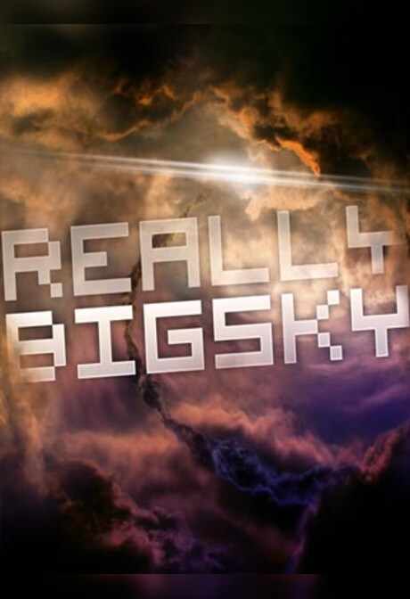 Really Big Sky Steam Key GLOBAL