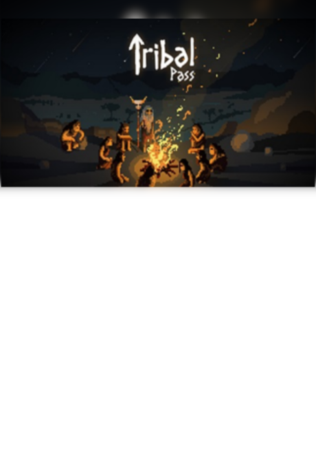 Tribal Pass Steam Key GLOBAL