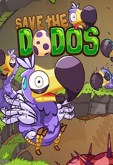 Save the Dodos Steam Key GLOBAL