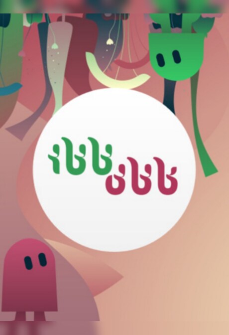 ibb & obb - Soundtrack by Kettel Steam Gift GLOBAL