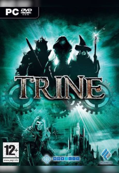 Trine Steam Gift GLOBAL