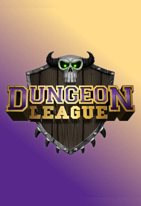 Dungeon League Steam Gift GLOBAL