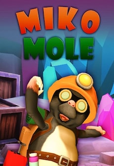 Miko Mole Steam Key GLOBAL