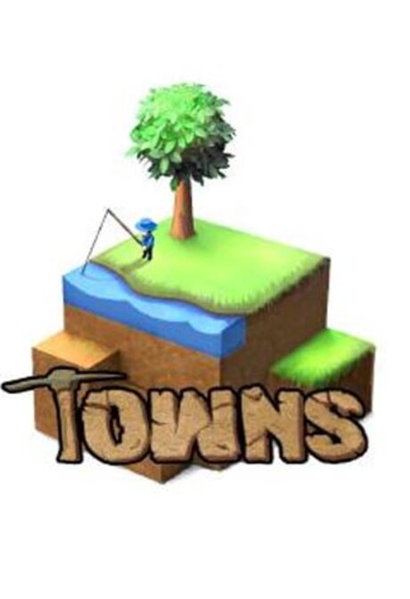 Towns Steam Key GLOBAL