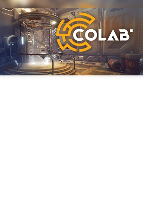 CoLab Steam Key GLOBAL