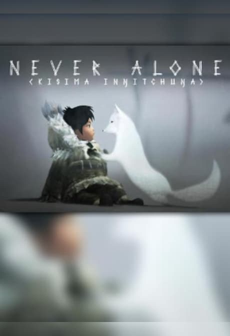 Never Alone (Kisima Ingitchuna) Steam Key LATAM