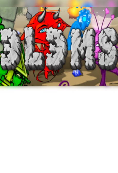 Elems Steam Key GLOBAL