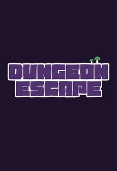 Dungeon Escape Steam Key GLOBAL