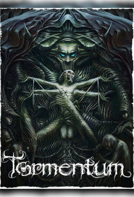 Tormentum - Dark Sorrow Steam Key GLOBAL