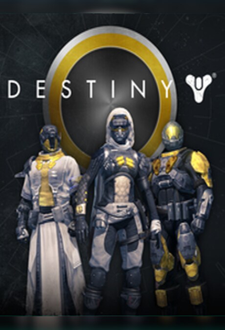 Destiny - Blacksmith Armor Shader Xbox Live Key GLOBAL