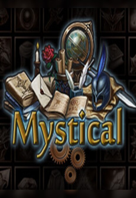 Mystical Steam Key GLOBAL