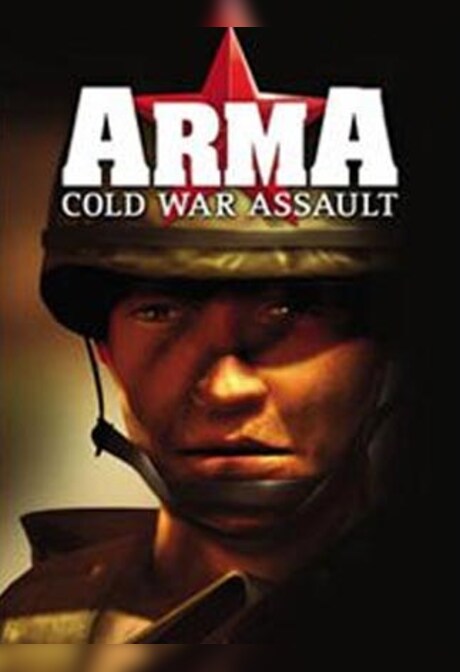 Arma: Cold War Assault Steam Key GLOBAL