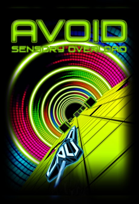 Avoid - Sensory Overload Steam Key GLOBAL