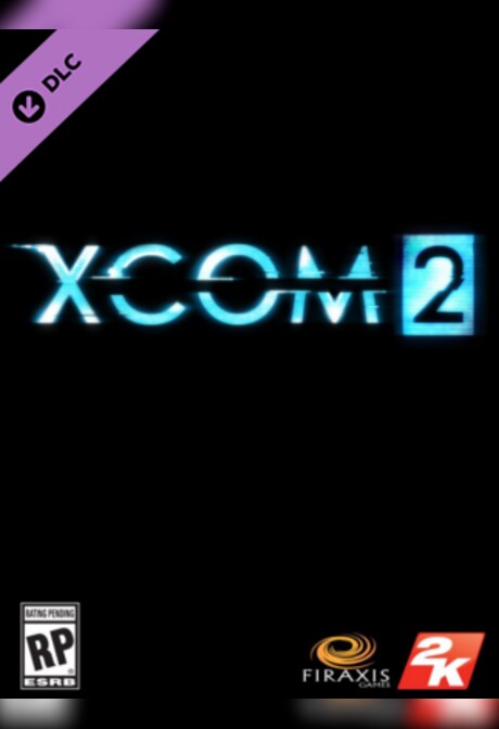 XCOM 2 - Reinforcement Pack Gift Steam GLOBAL