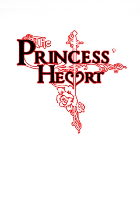 The Princess' Heart Steam Gift GLOBAL