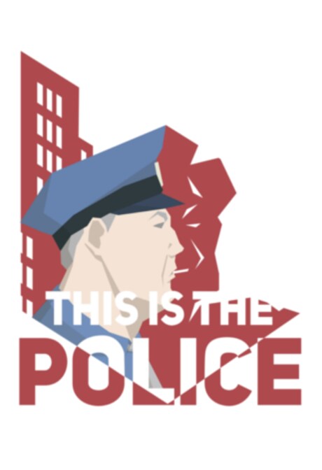 This Is the Police Steam Key GLOBAL