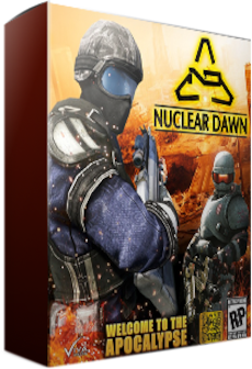 Nuclear Dawn Steam Key EUROPE