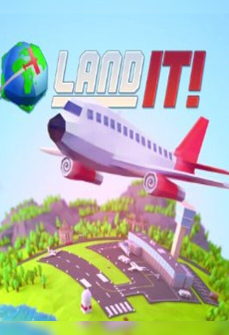 Land It! Xbox Live Key EUROPE