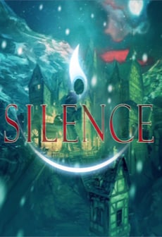 Silence (PC) - Steam Key - GLOBAL