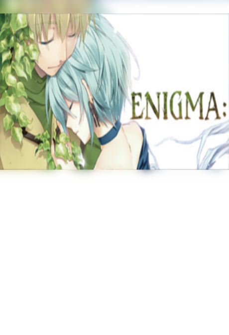 ENIGMA: Steam Key GLOBAL